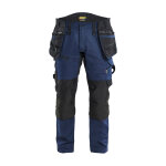 Blåkläder STRIKER Riipputaskuhousut Stretch 19701149 - Image 28