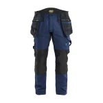 Blåkläder STRIKER Riipputaskuhousut Stretch 19701149 - Image 28