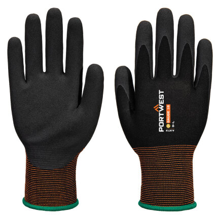Portwest GP Grip 18 Hiekka lateksipinnoitettu käsine