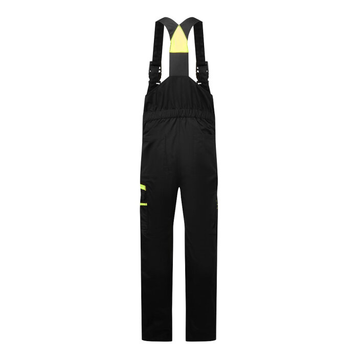 Portwest WX2 Eco Stretch Avohaalarit - Image 4