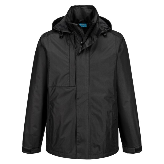 Portwest WX2 Eco Kuorisadetakki