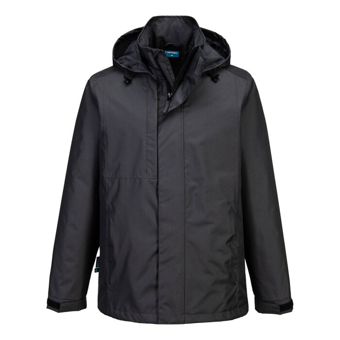Portwest WX2 Eco Kuorisadetakki