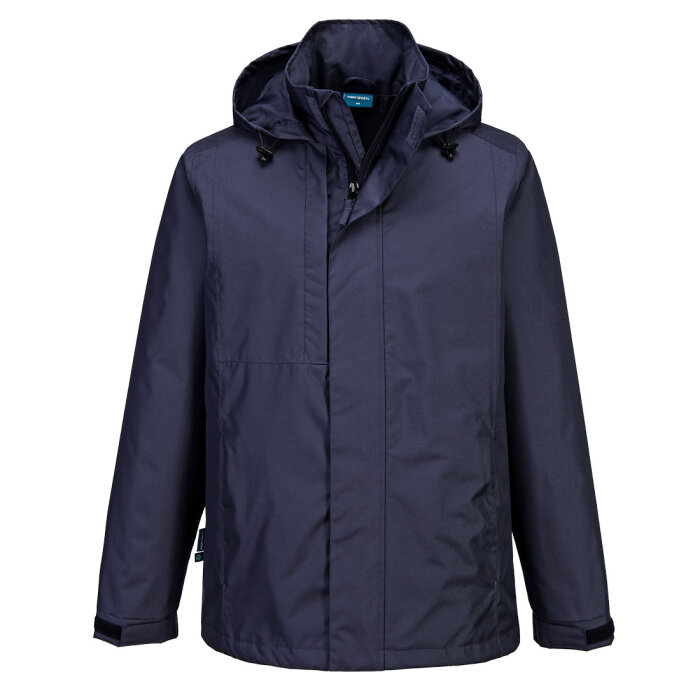 Portwest WX2 Eco Kuorisadetakki