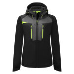 Portwest DX4 Naisten Softshell (3L)