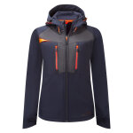 Portwest DX4 Naisten Softshell (3L)
