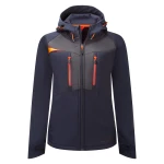 Portwest DX4 Naisten Softshell (3L)