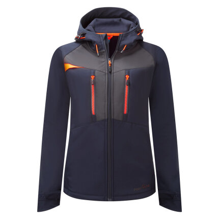 Portwest DX4 Naisten Softshell (3L)