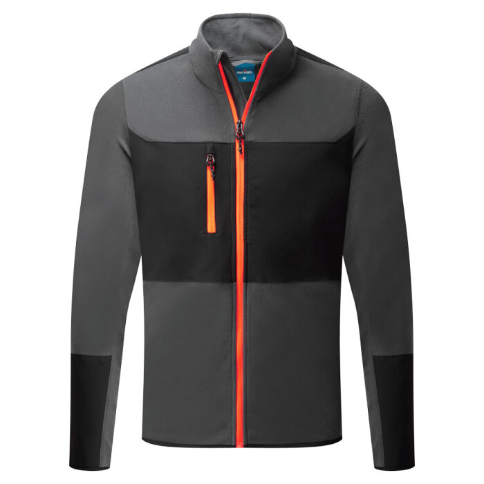 Portwest EV4 Stretch fleece-pusero