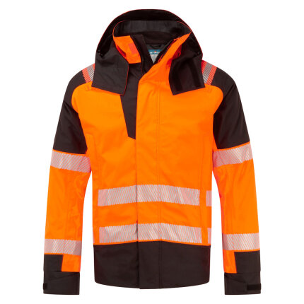 Portwest PW3 FR Modaflame Rain+  Hi-Vis talvitakki
