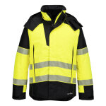 Portwest PW3 FR Modaflame Rain+  Hi-Vis talvitakki