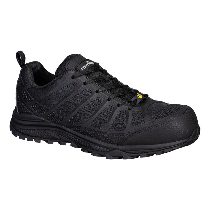 Portwest Composite Turvalenkkari  S1PS ESD SR FO