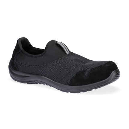 Unisex Slip On turvakenkä