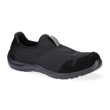 Unisex Slip On turvakenkä