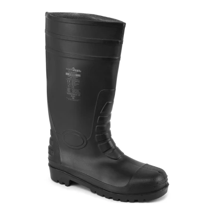 Portwest Total safety Wellington turvasaapas S5
