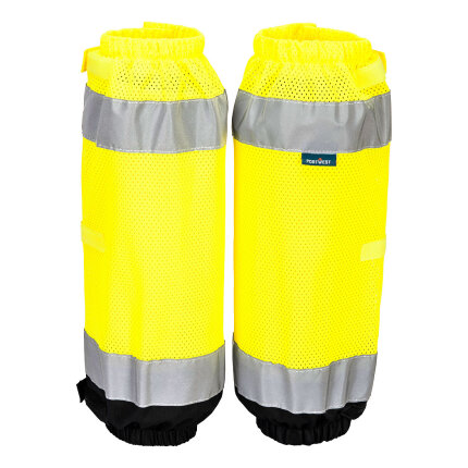 Portwest 2-väriset Hi-Vis säärystimet