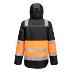 Portwest PW3 Hi-Vis luokan 1 Talvitakki - Image 2
