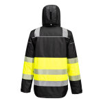 Portwest PW3 Hi-Vis luokan 1 Talvitakki - Image 4