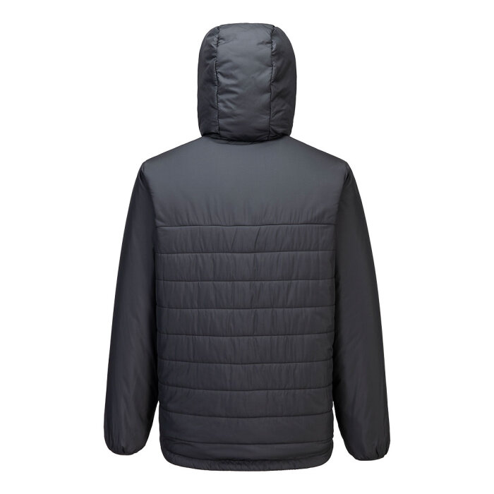 Portwest Hupullinen baffle-takki S608 - Image 4