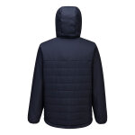 Portwest Hupullinen baffle-takki S608 - Image 6