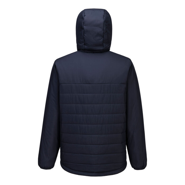 Portwest Hupullinen baffle-takki S608 - Image 6