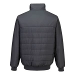 Portwest Miesten baffle-pilottitakki S609 - Image 4