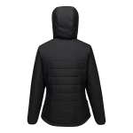 Portwest naisten hupullinen Baffle-takki S613 - Image 2