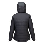 Portwest naisten hupullinen Baffle-takki S613 - Image 4