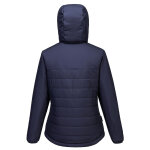 Portwest naisten hupullinen Baffle-takki S613 - Image 6