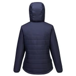 Portwest naisten hupullinen Baffle-takki S613 - Image 6