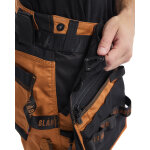 Blåkläder STRIKER Riipputaskuhousut Stretch 19701149 - Image 5