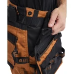 Blåkläder STRIKER Riipputaskuhousut Stretch 19701149 - Image 5