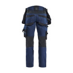 Blåkläder STRIKER Riipputaskuhousut Stretch 19701149 - Image 29