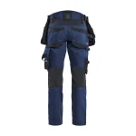 Blåkläder STRIKER Riipputaskuhousut Stretch 19701149 - Image 29