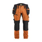 Blåkläder STRIKER Riipputaskuhousut Stretch 19701149