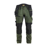 Blåkläder STRIKER Riipputaskuhousut Stretch 19701149 - Image 17