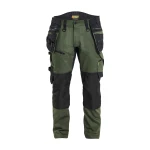 Blåkläder STRIKER Riipputaskuhousut Stretch 19701149 - Image 17