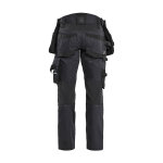 Blåkläder STRIKER Riipputaskuhousut Stretch 19701149 - Image 35