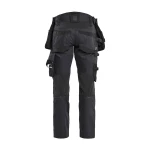 Blåkläder STRIKER Riipputaskuhousut Stretch 19701149 - Image 35