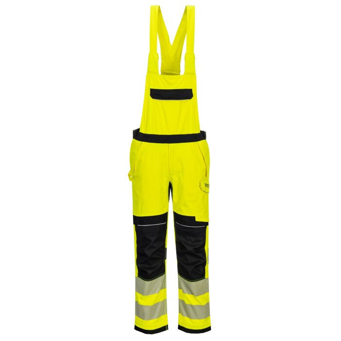 Portwest PW3 FR Modaflame HiVis Avohaalarit - Image 1