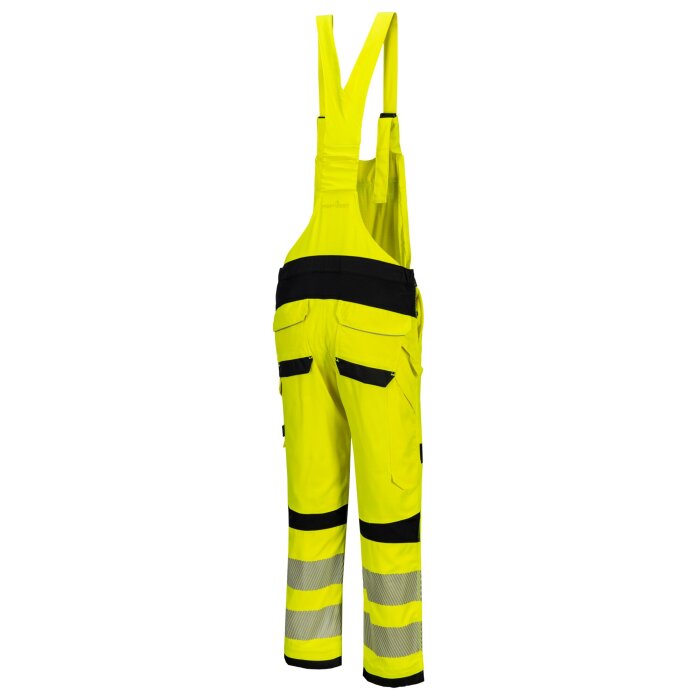 Portwest PW3 FR Modaflame HiVis Avohaalarit - Image 4