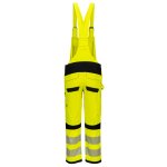 Portwest PW3 FR Modaflame HiVis Avohaalarit - Image 2
