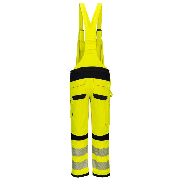 Portwest PW3 FR Modaflame HiVis Avohaalarit - Image 2