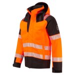 Portwest PW3 FR Modaflame Rain+ Hi-Vis talvitakki - Image 3