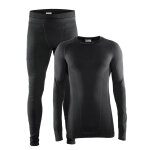 Craft Baselayer Seamless Zone Set M