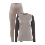 Craft CORE Warm Baselayer Set W