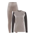 Craft CORE Warm Baselayer Set W