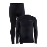 Craft CORE Warm Baselayer Set M