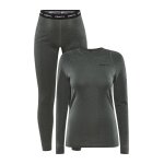 Craft CORE Wool Merino Set W