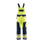 Blåkläder Highvis lappuhaalari 26601811