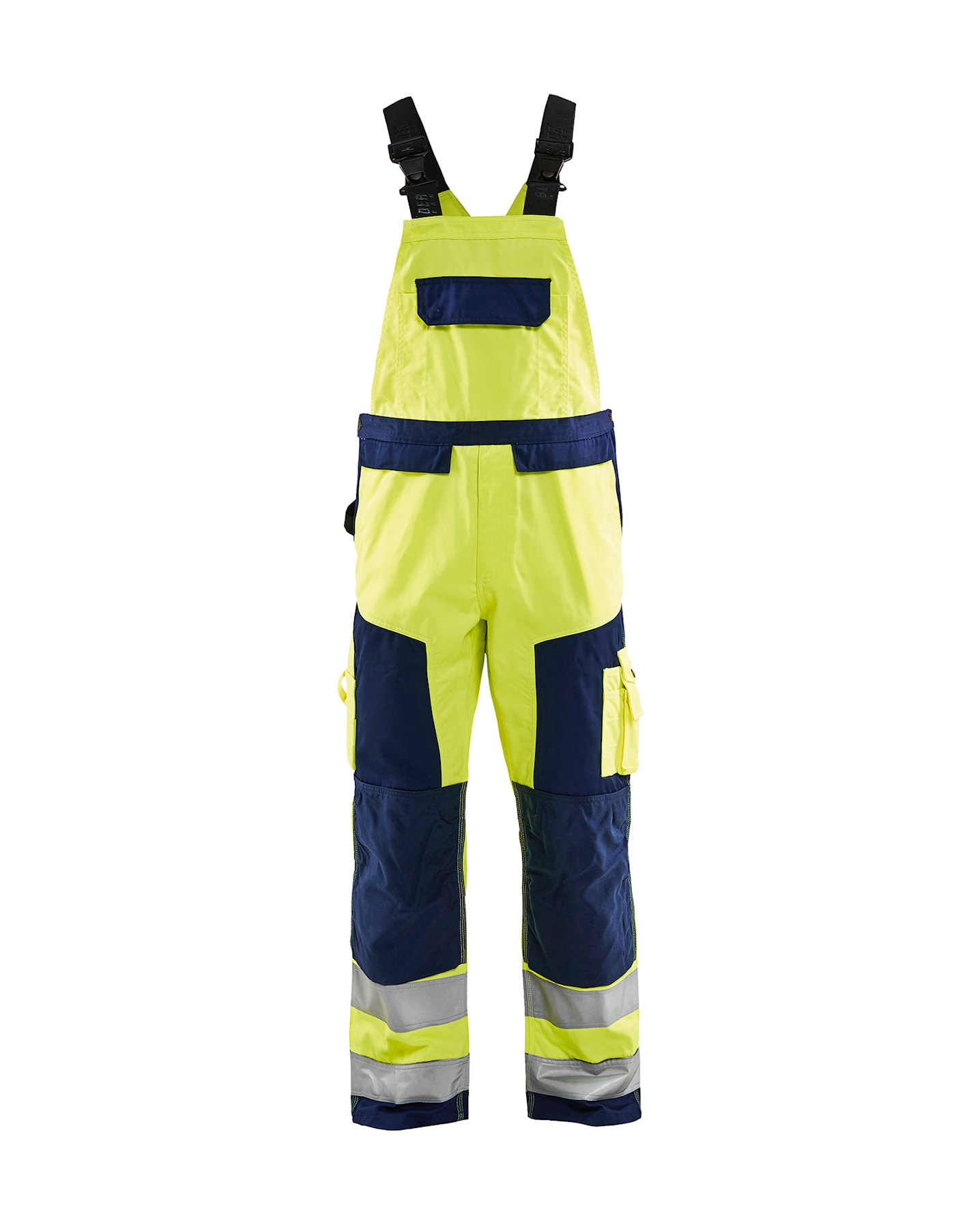 1e58c375-5f4f-4b97-9ecc-a0457666c264.jpg Blåkläder Highvis lappuhaalari 26601811 - Image 1